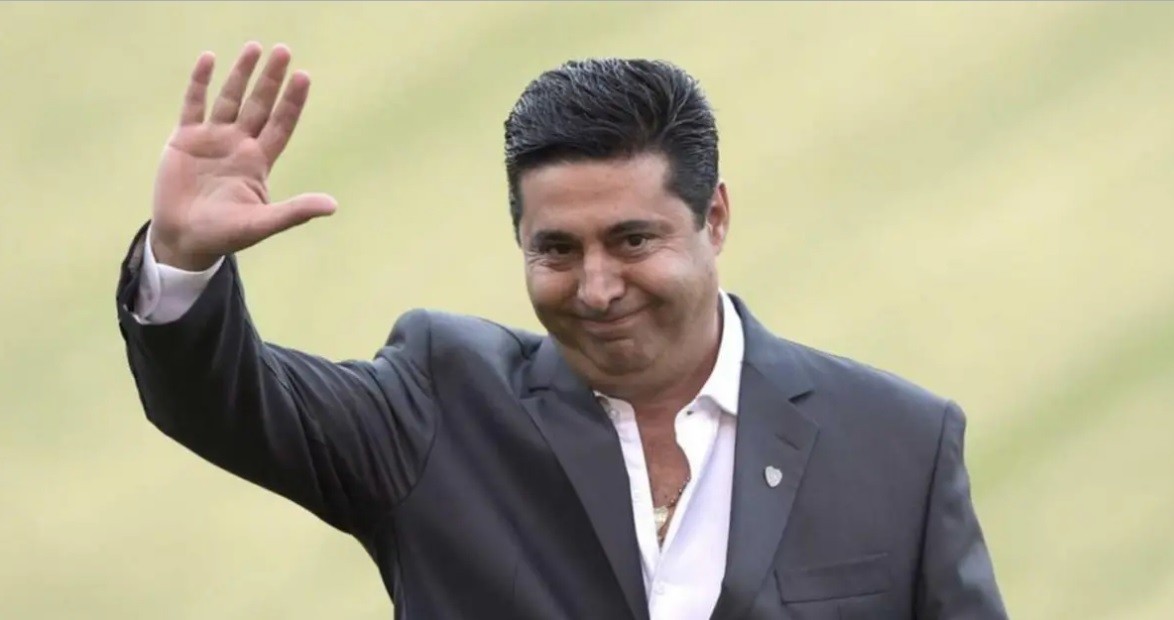 "Macri no será candidato", dijo Angelici sobre las elecciones en Boca y apuntó a Riquelme: "Cree su propia mentira" | Deportes