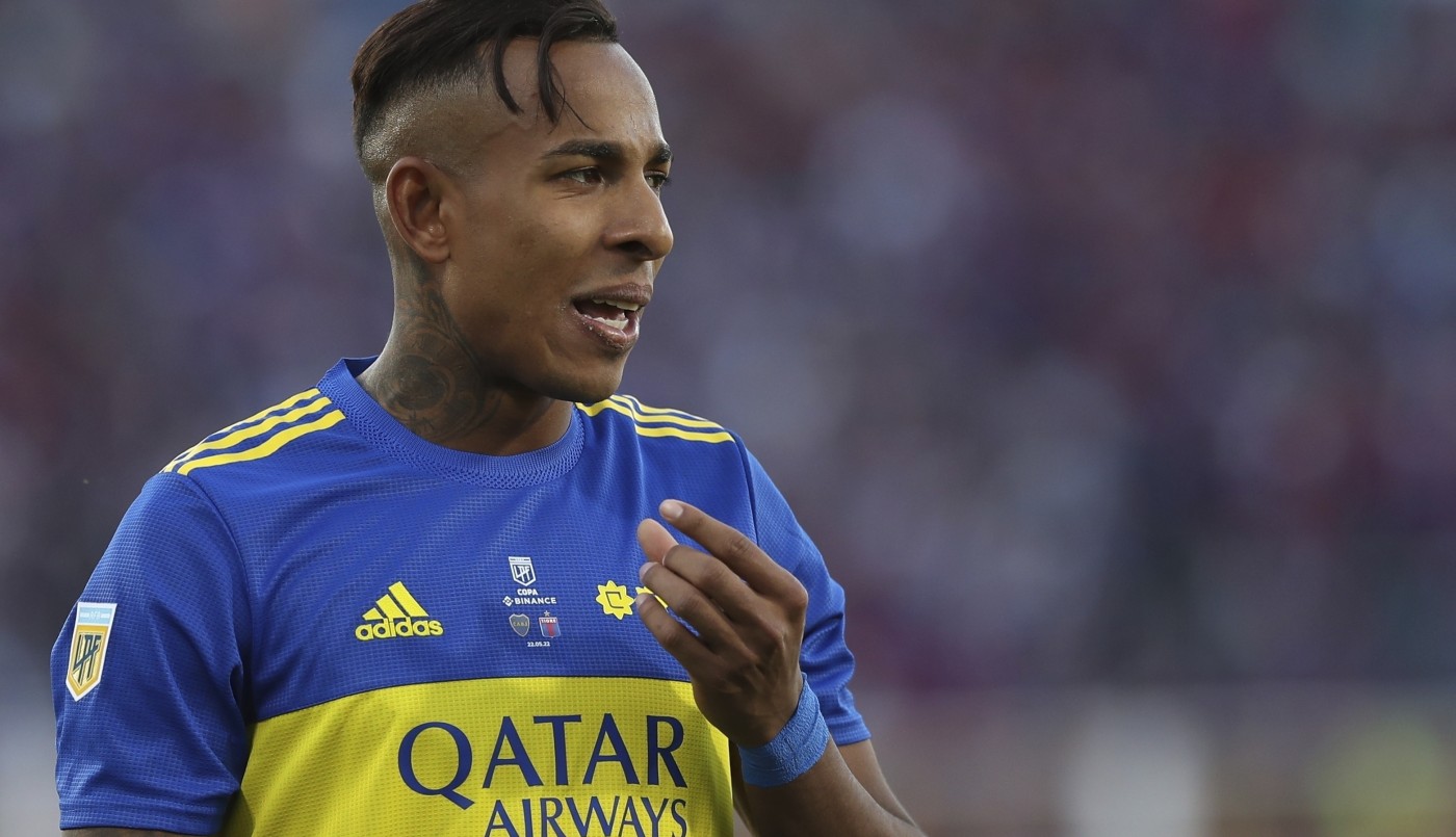 Sebastián Villa será juzgado en abril por las lesiones y amenazas denunciadas por su expareja | Deportes