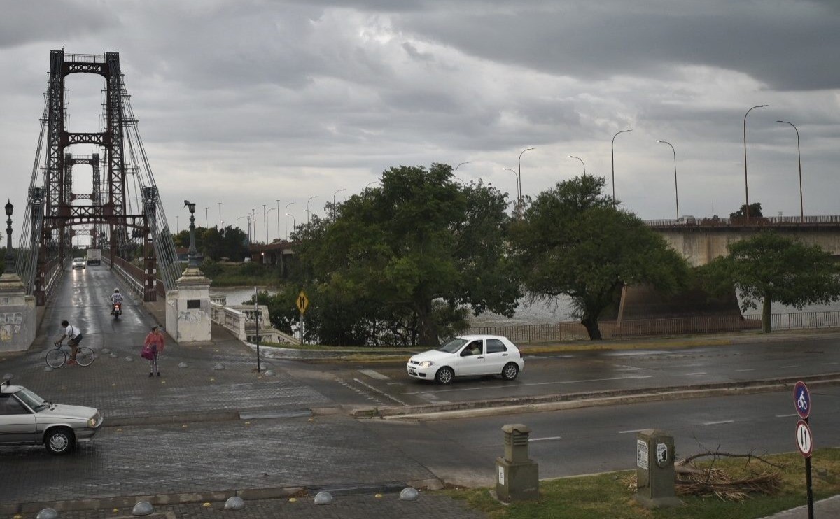 Rige un alerta meteorológico por tormenta | Noticias