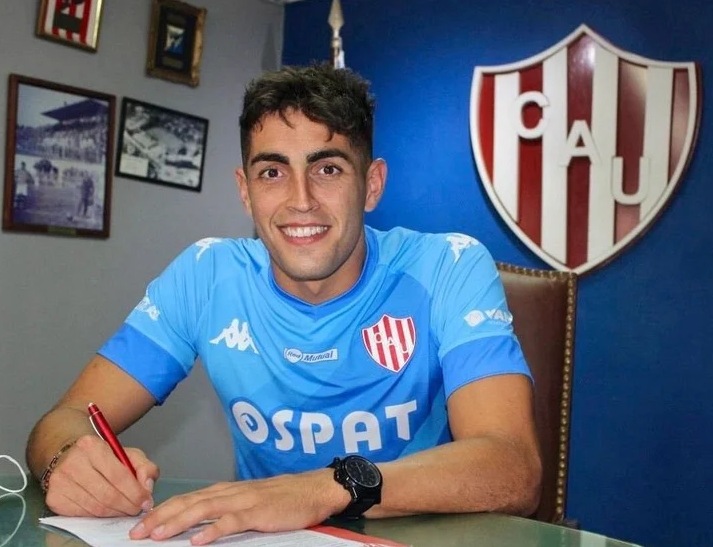 Ante la inhibición por Mele, AFA gestiona una amnistía para Unión | Deportes