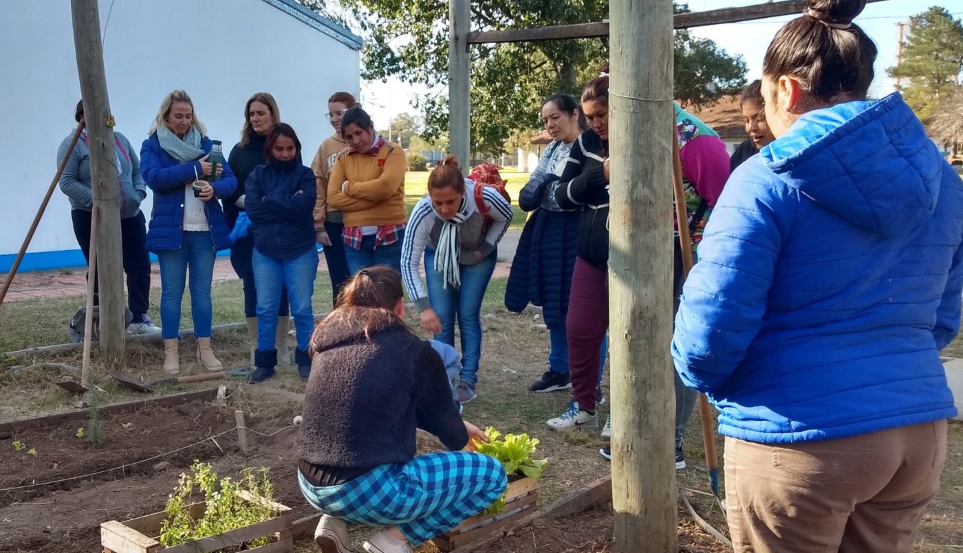 La Universidad Nacional del Litoral abre la convocatoria para presentar proyectos de Extensión | Información General