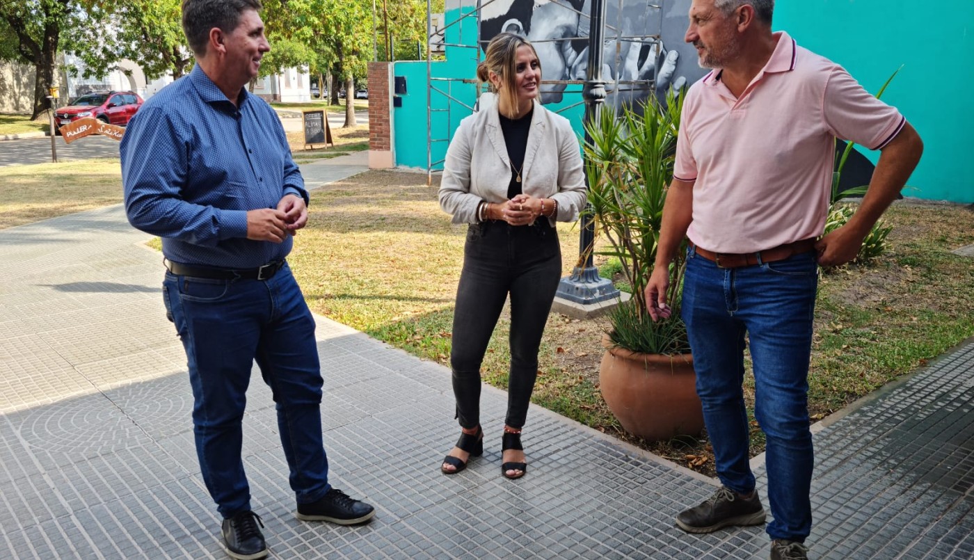 Últimas auditorías para la apertura del nuevo Centro de Emisión de Licencias de Conducir en Progreso | Información General