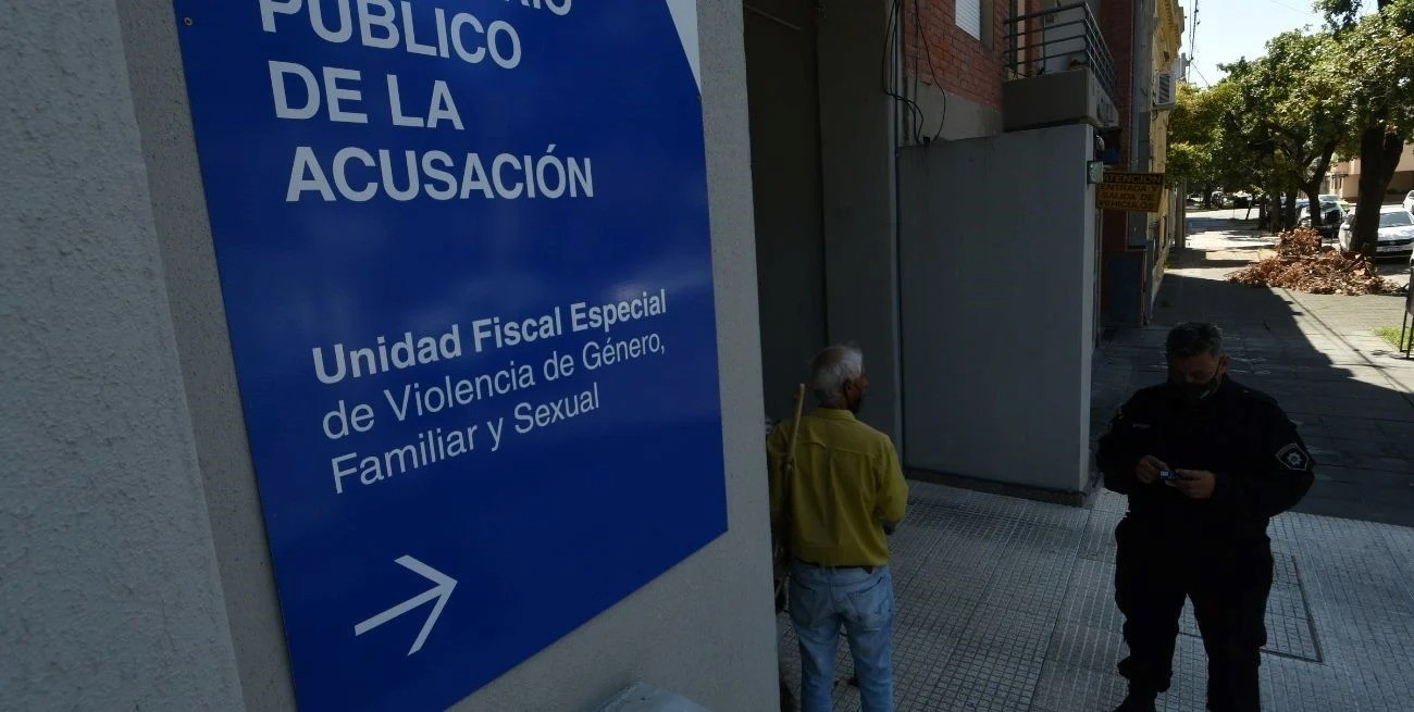 Condenado a 10 años de prisión por la tentativa de femicidio contra su propia hija en Santo Tomé | Igualdad y Género