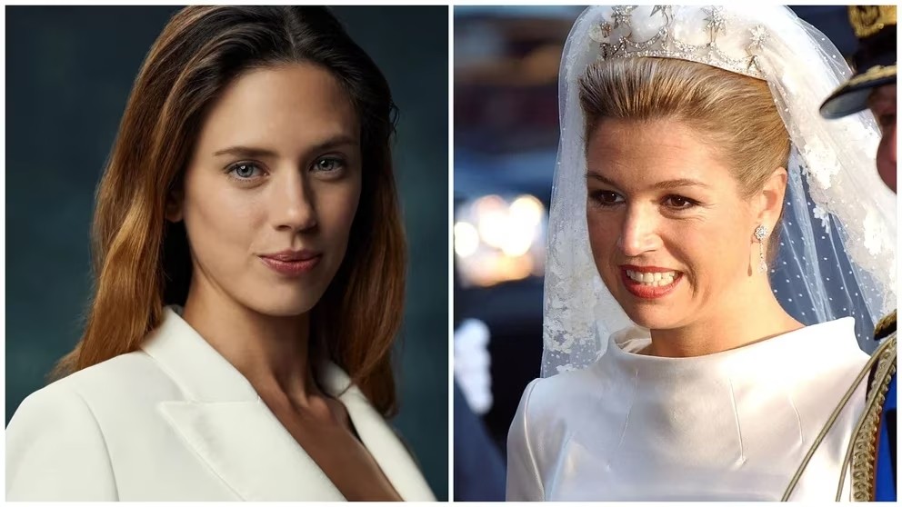 Delfina Chaves interpretará a Máxima Zorreguieta, la reina de Holanda, en un nuevo proyecto | Espectaculos