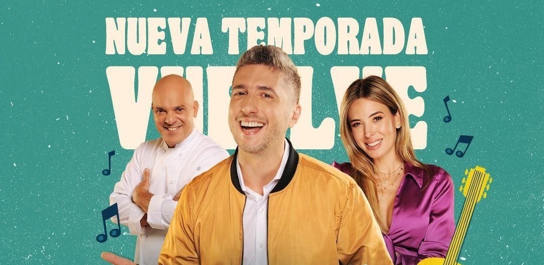 Vuelve la Peña de Morfi con Jey Mammon y Jésica Cirio | Espectaculos