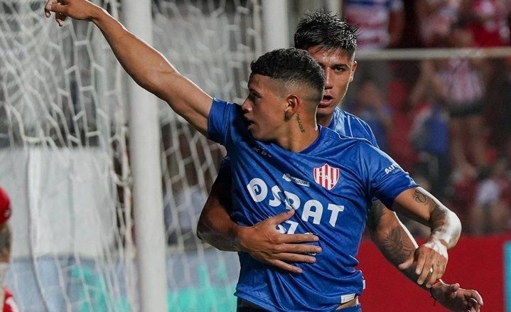 En busca de un nuevo triunfo de local, Unión recibe esta noche a Racing | Deportes