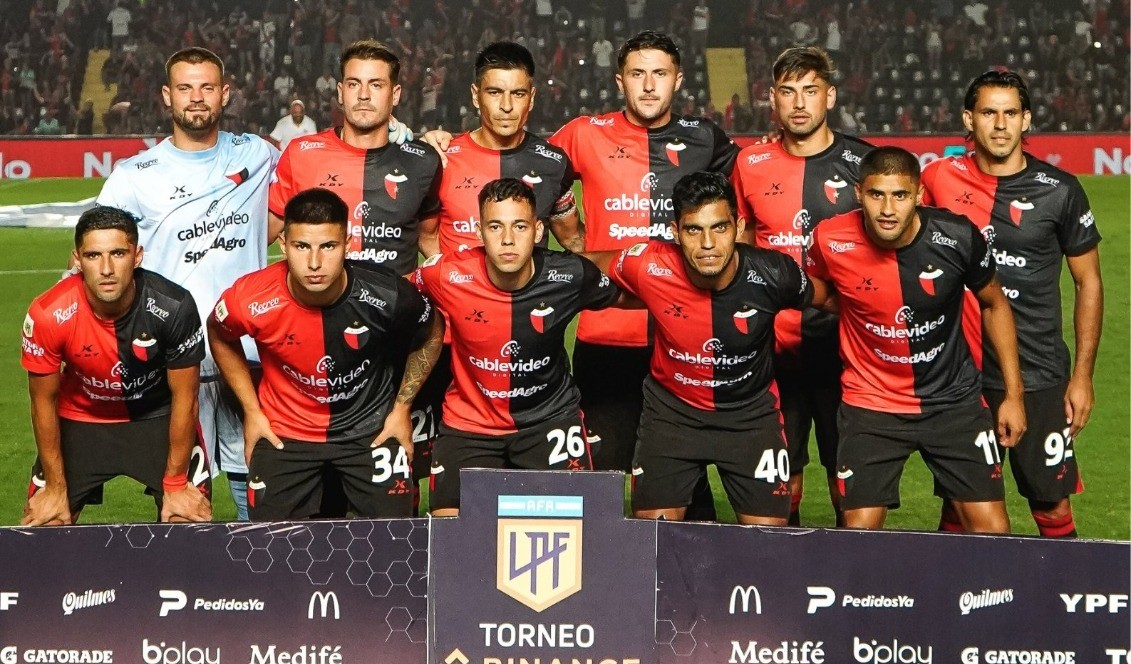 Colón visita a Independiente en un duelo de urgencias | Deportes