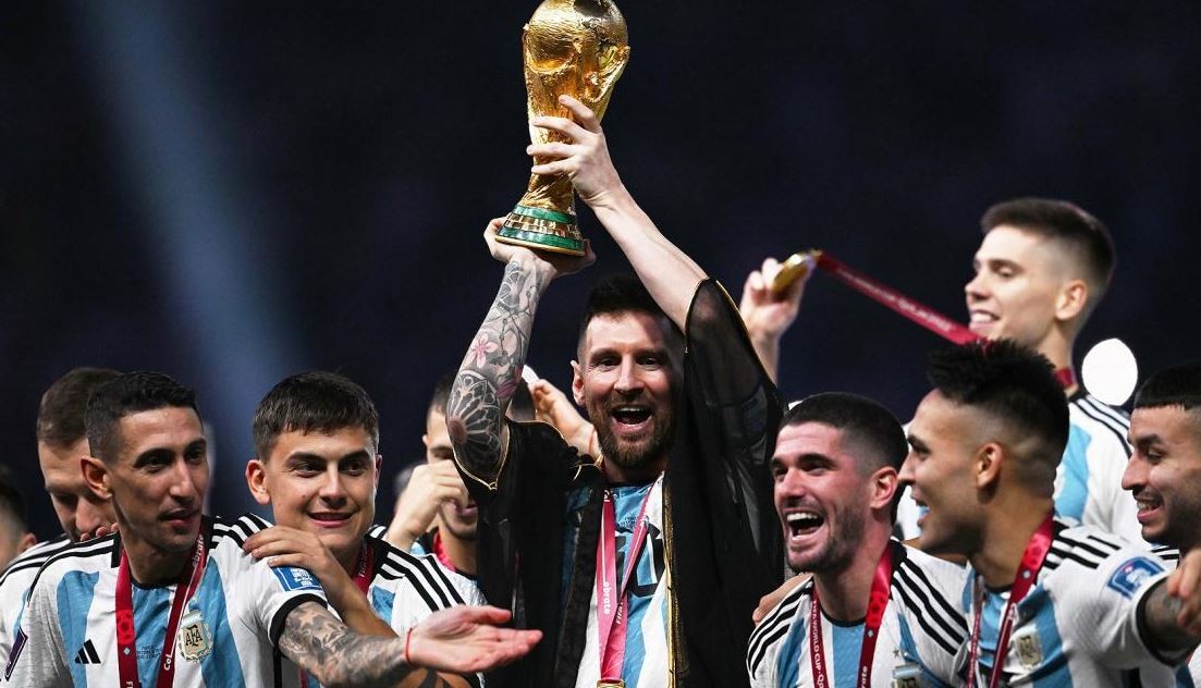 La AFA incrementará los controles para la validación de entradas ante Panamá y Curazao | Deportes