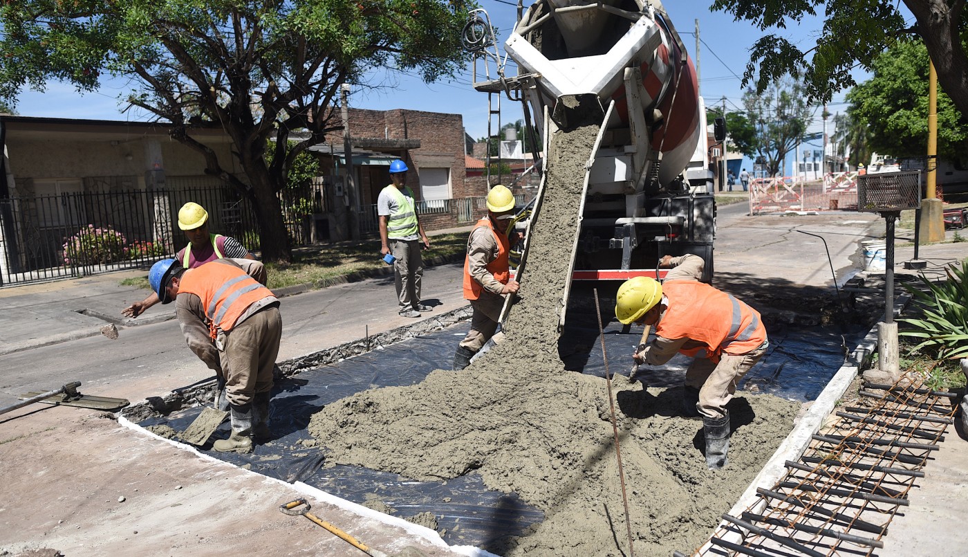 Los trabajos de bacheo e iluminación previstos para este 21 de marzo | Información General