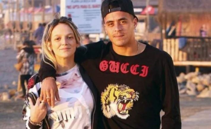 Habló la pareja de Brian Fernández: "Nunca estuvo desaparecido, no le perdemos el rastro en ningún momento" | Deportes