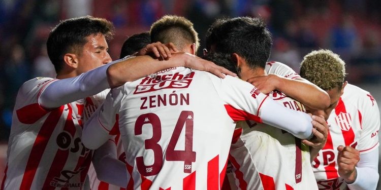 La visita de Unión a River por la LPF tiene fecha y hora confirmada | Deportes