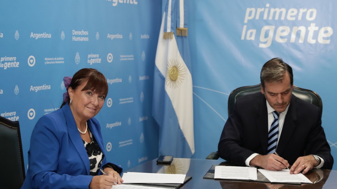 Acuerdan políticas para la prevención del delito y fortalecimiento del combate al lavado de activos | Noticias