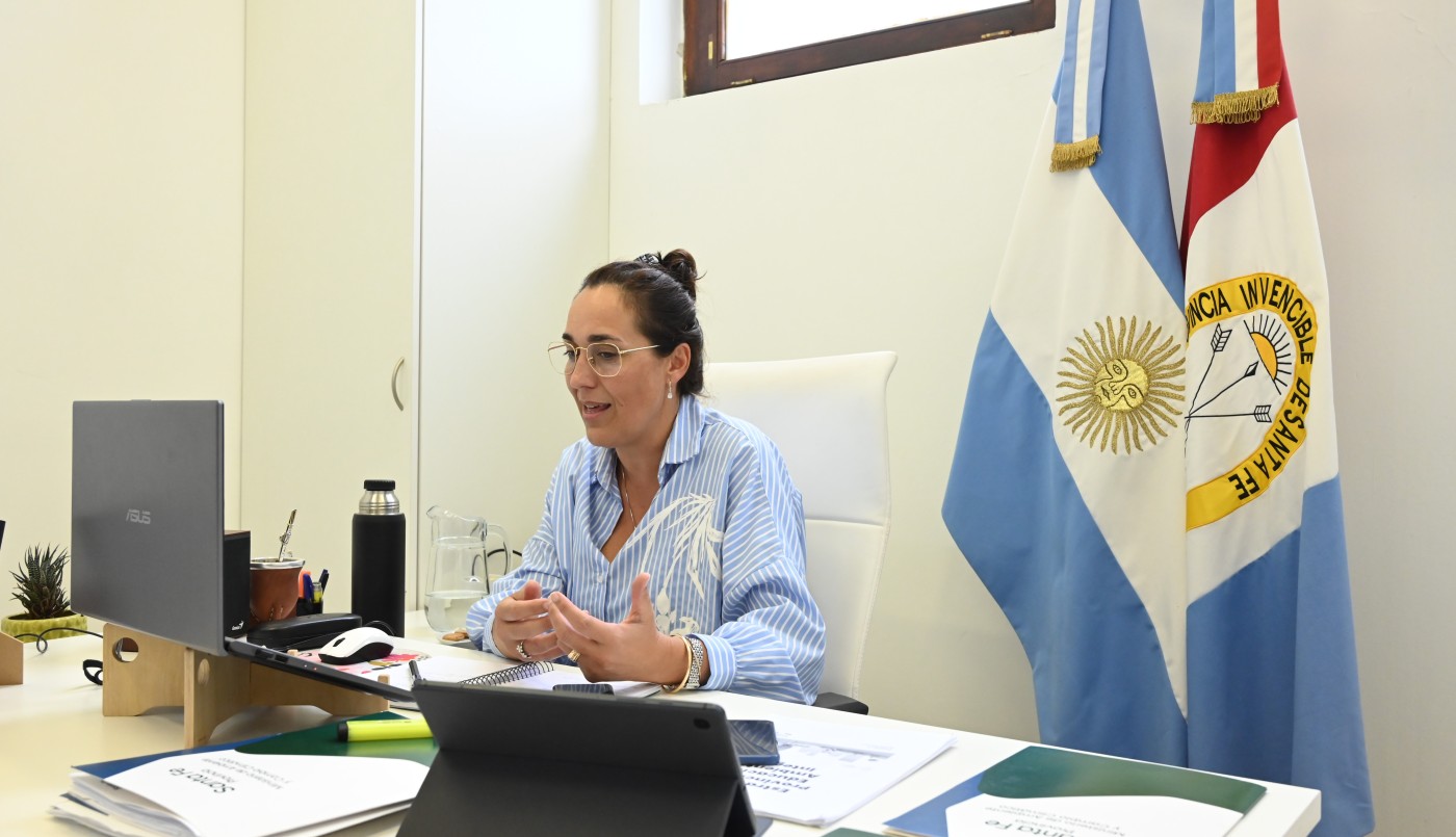 Jaaukanigás: la provincia presentó el proyecto a productores de la región | Noticias