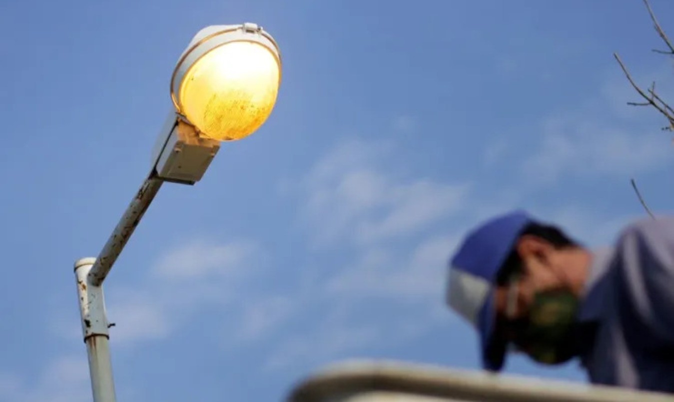 Estos son los trabajos de fumigación, iluminación y bacheo previstos para este jueves | Información General