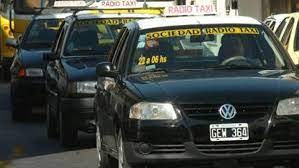 Taxis y remises piden la colocación de mamparas antivandálicas en los vehículos | Noticias