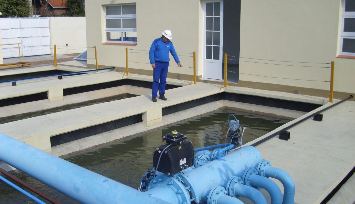 La provincia aprobó el aumento de Aguas: 80% en tres tramos | Información General