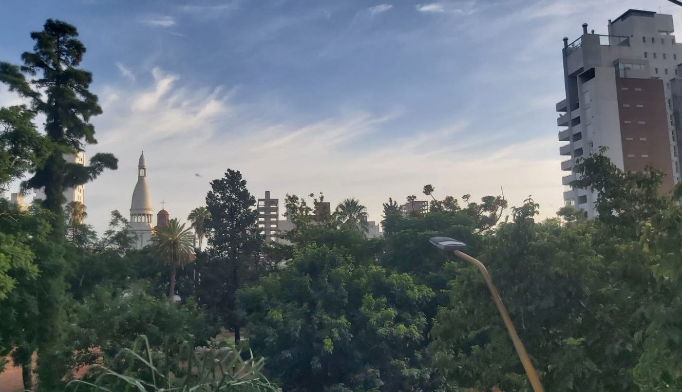 Condiciones estables para las primeras horas de este viernes, pero desmejorando en el transcurso del día | Información General