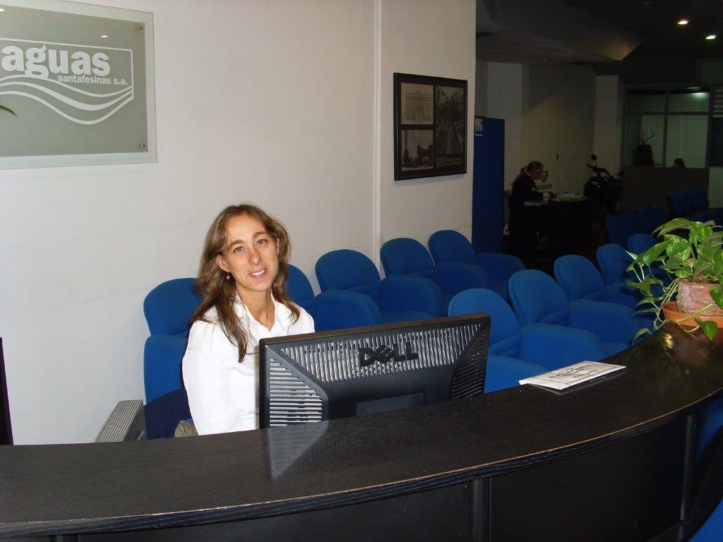 Desde el lunes, modalidad de atención temporaria a usuarios en la oficina de La Rioja 2458 | Información General