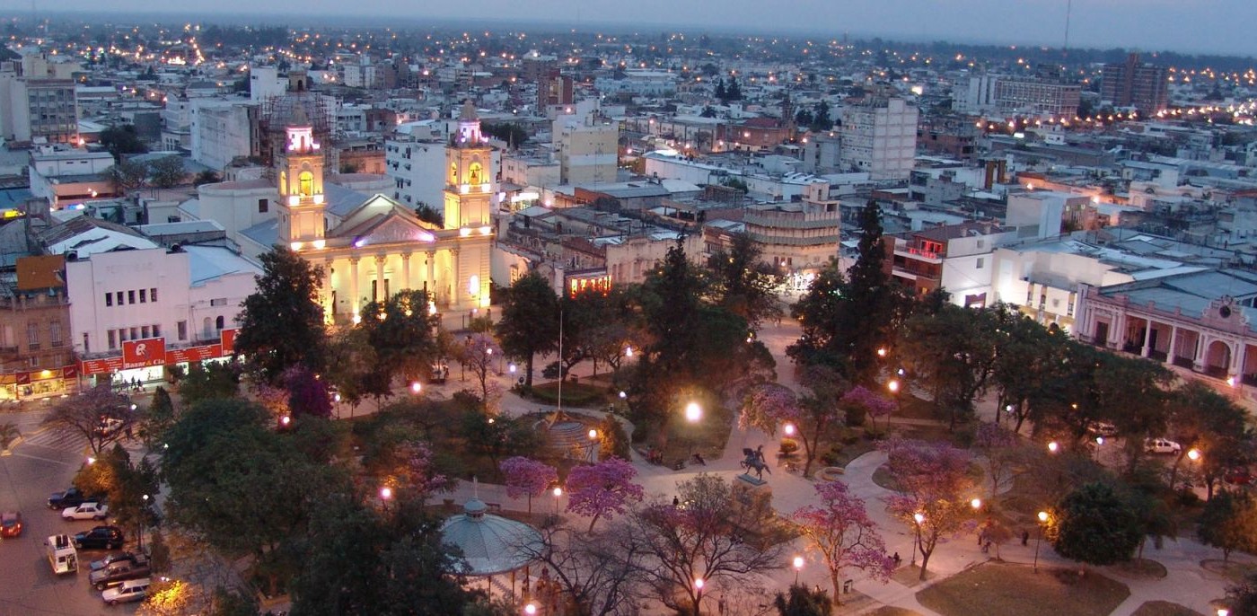 Santiago del Estero y La Banda, con las reservas hoteleras a tope por la llegada de la "Scaloneta" | Deportes