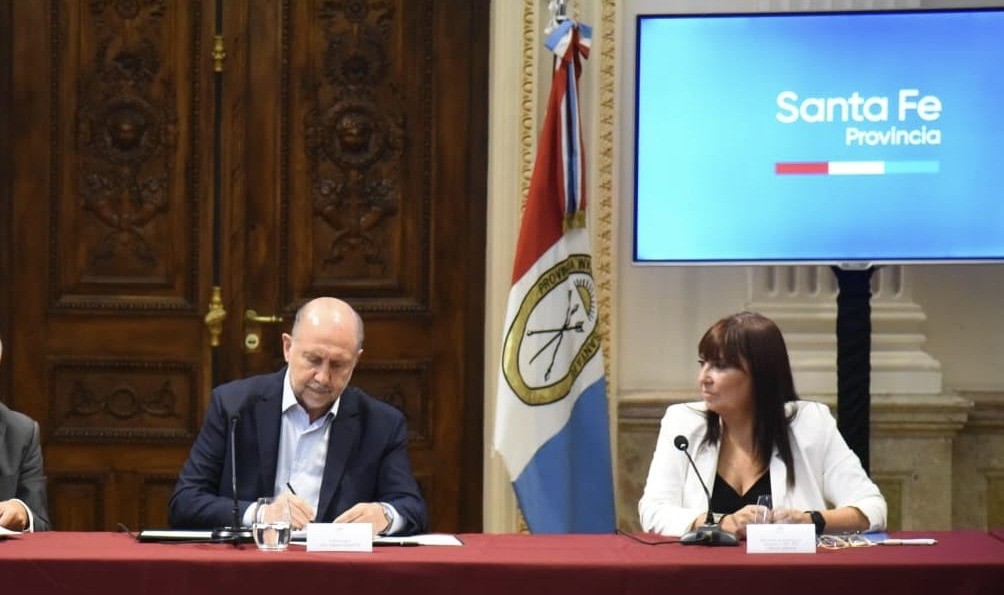 Remisión de pliegos y la confianza en un sistema penal que mire al futuro | Información General