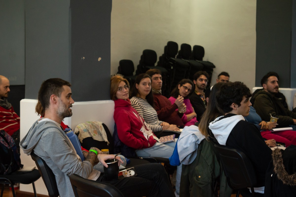 Mentorías 2023: ya están seleccionados los proyectos musicales | Espectaculos