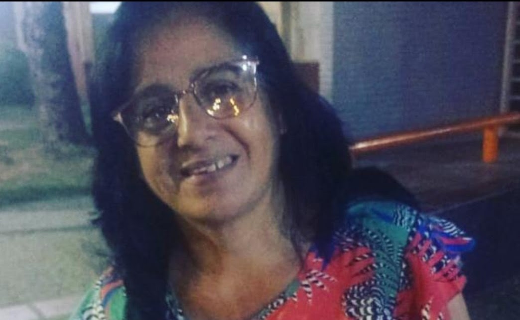 Se solicita información sobre el paradero de Mónica Cecilia Rojas | Información General