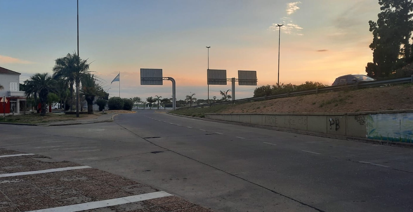 Martes con cielo despejado aunque con alguna tendencia a inestabilizarse | Información General
