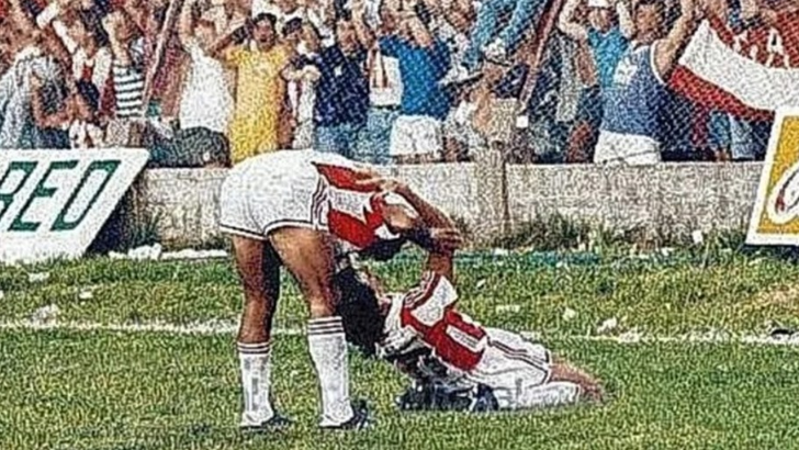 A 30 años de la trágica muerte del “Indio” Hernán René Solari | Deportes