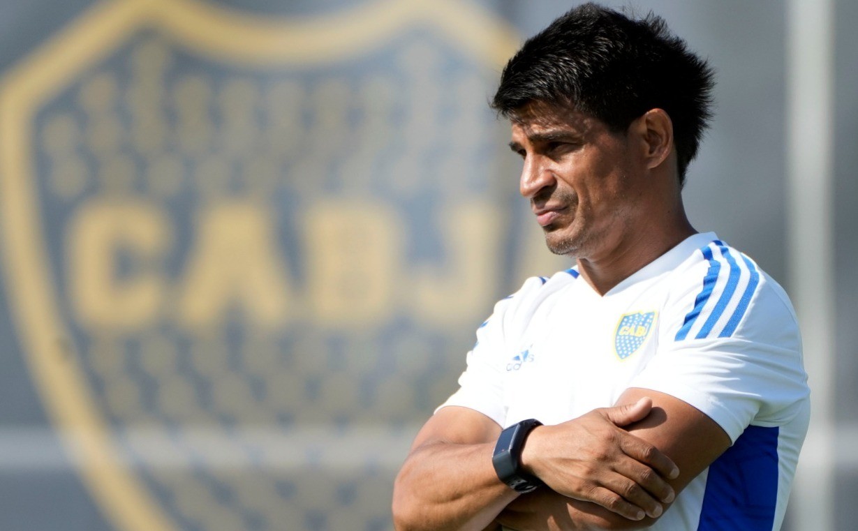 Boca despidió a Ibarra y ahora busca nuevo entrenador | Deportes