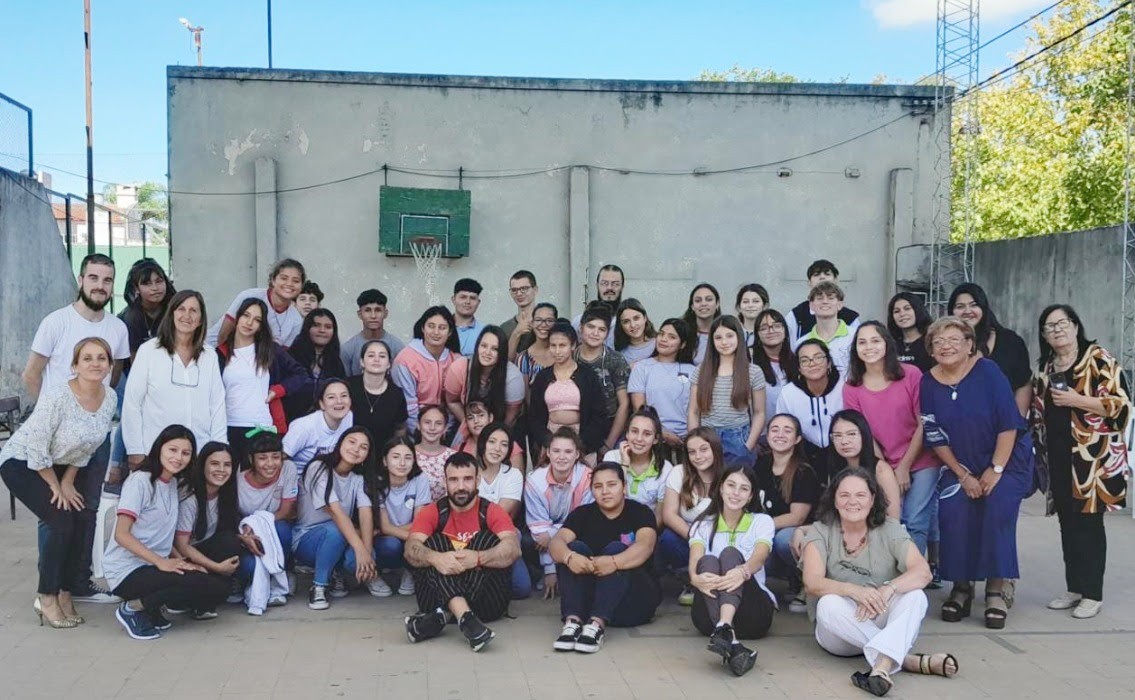Se realizó la asamblea del Consejo Provincial de Niñez, Adolescencia y Familia en Calchaquí | Noticias