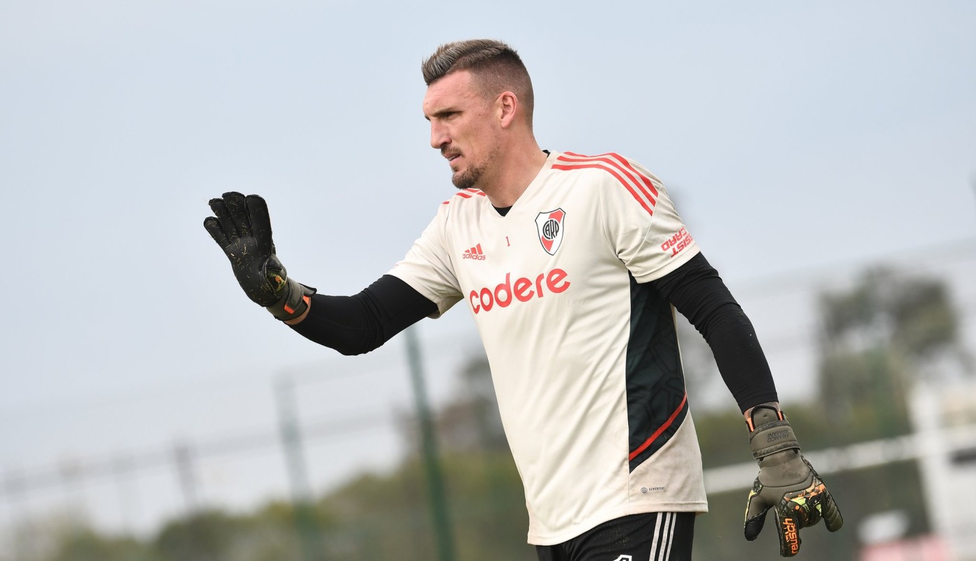 River recuperó a futbolistas convocados a la Fecha FIFA y se asoma el equipo que jugará ante Unión | Deportes