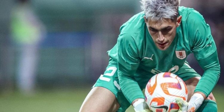 El periplo de Mele para llegar al duelo ante River | Deportes