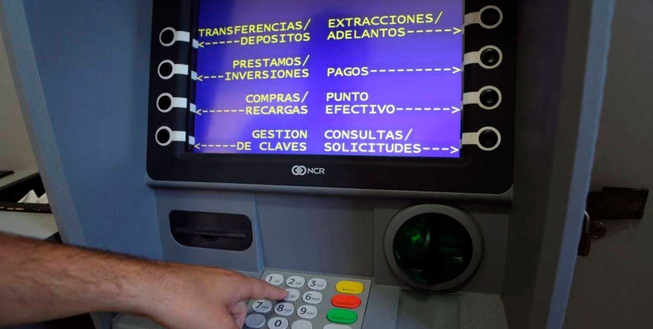 Cronograma de pago del mes de marzo | Información General