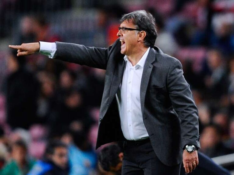 Si el Tata acepta la oferta de Boca, debutaría ante Colón | Deportes