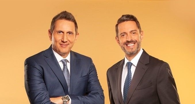 Vuelve la Conmebol Libertadores a Telefe | Deportes