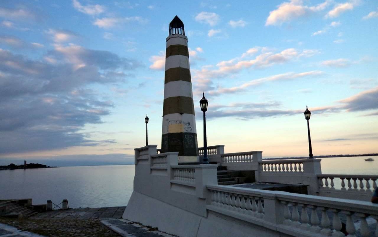 Sábado de clima otoñal en Santa Fe | Información General