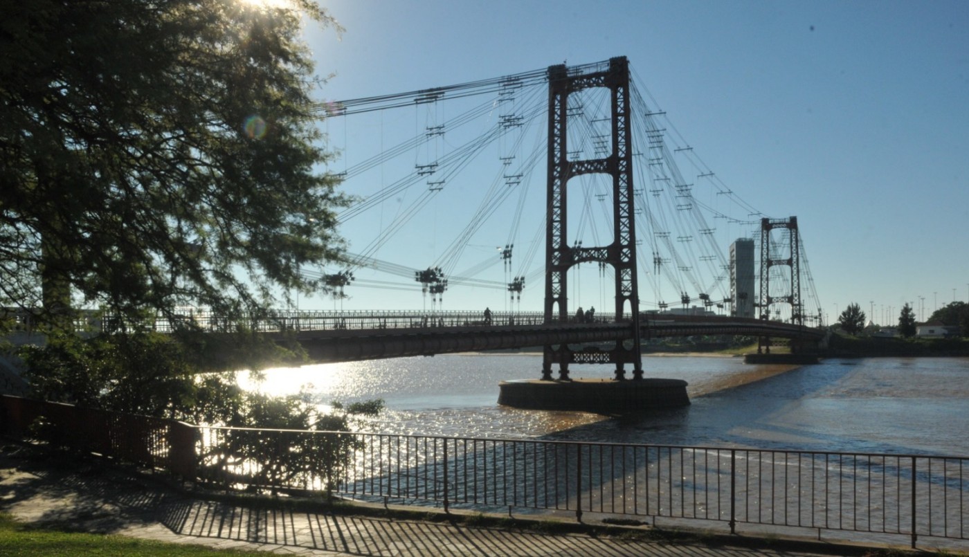 Domingo ideal en Santa Fe: ¿se viene la lluvia para el inicio de semana? | Información General