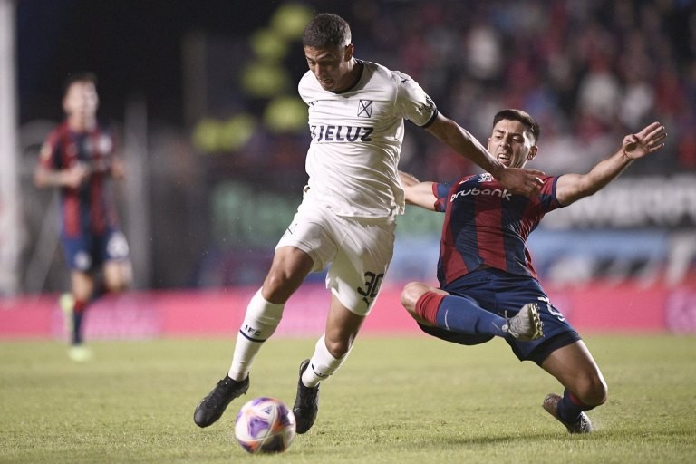 San Lorenzo e Independiente empataron sin goles en un tenso partido | Deportes