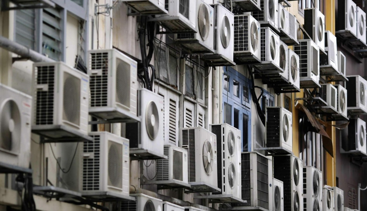 Por el calor extremo, la EPE operó en marzo 41% más energía que el año anterior | Información General