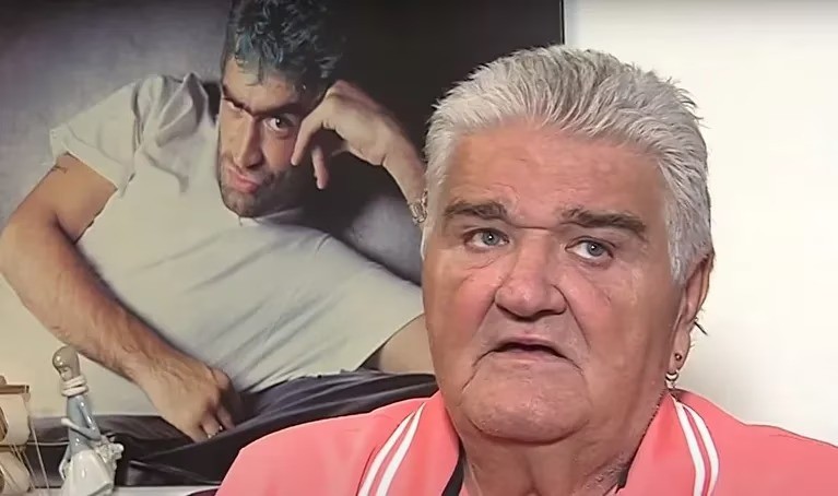 Falleció José Luis Pepe Gonzalo, ex manager Rodrigo | Información General