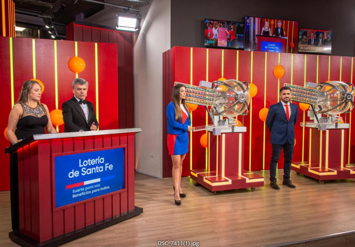 Dos apostadores ganaron más de $64.000.000 en La Segunda del Quini 6 | Información General