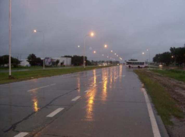 Se anuncia inestabilidad para hoy y lo que resta de la Semana Santa en la ciudad | Información General