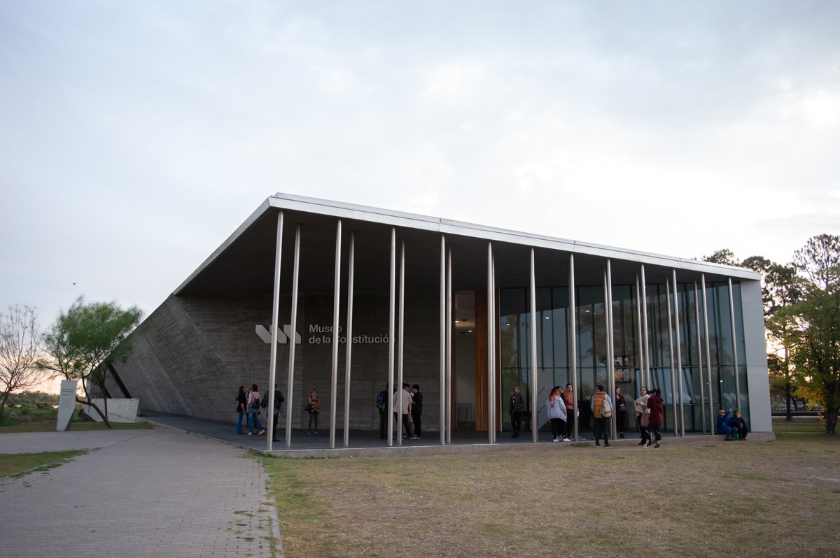 La actividades en el Museo de la Constitución por los 170 años de la Carta Magna | Información General