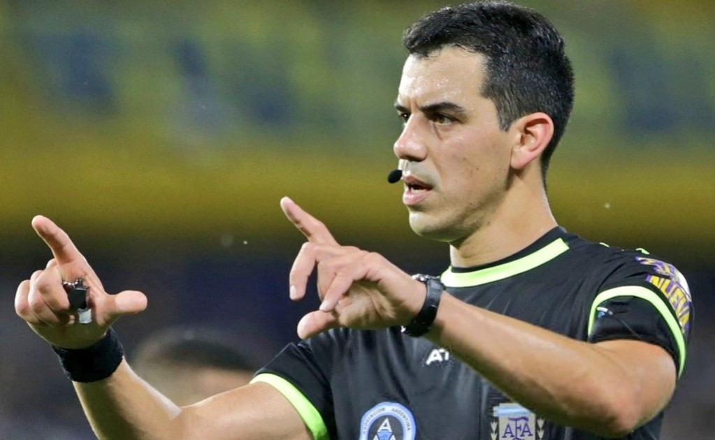 Unión y Colón tienen árbitros para la fecha 10 | Deportes