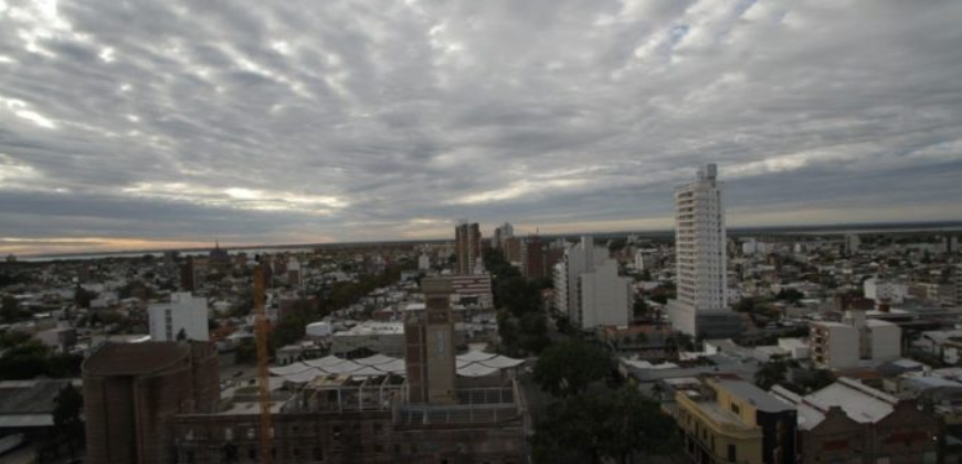 Arranca la previa de la Semana Santa inestable y con leve ascenso de la temperatura | Información General