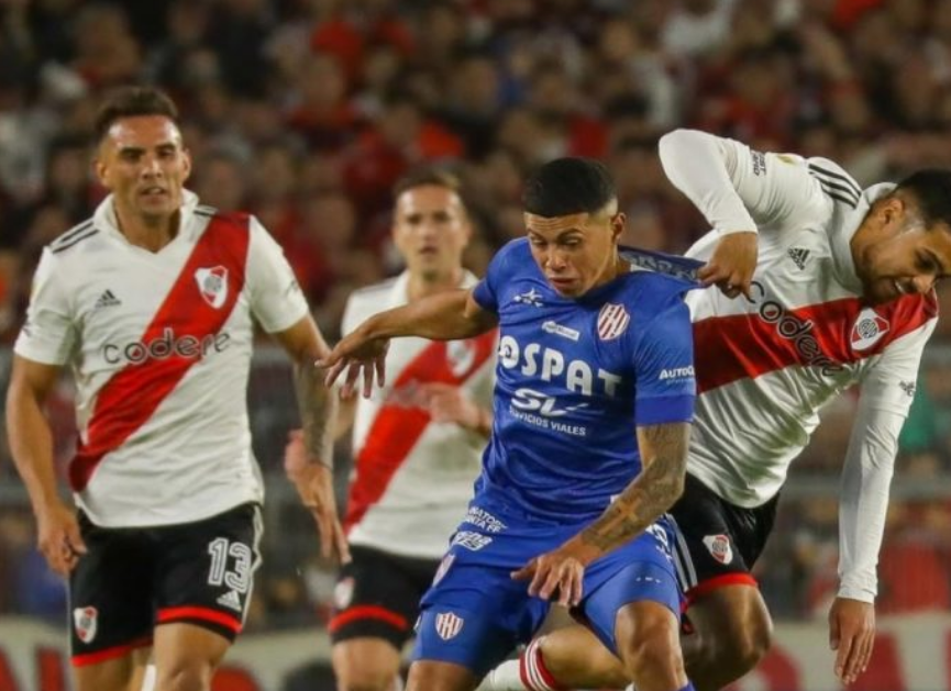 Sancionaron con dos fechas de suspensión a Imanol Machuca | Deportes