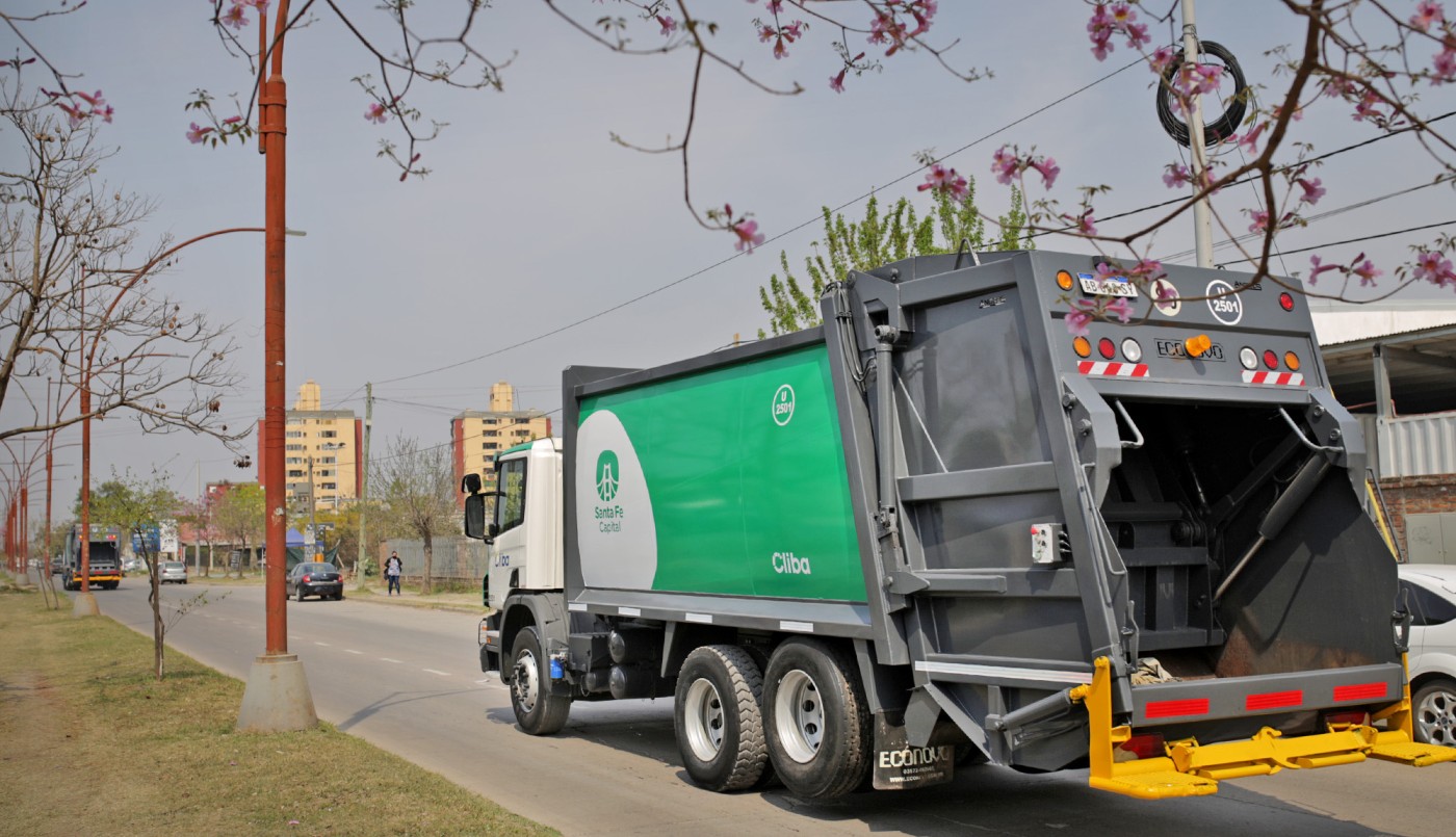 Cómo funcionarán los servicios municipales durante Semana Santa | Información General