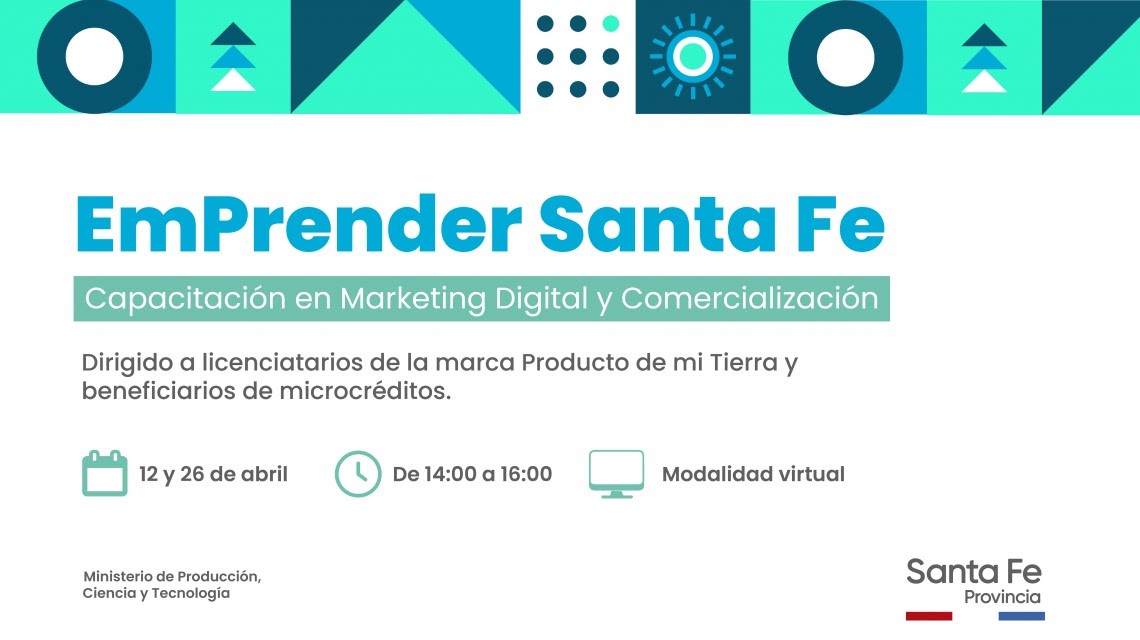 Brindarán talleres de formación para licenciatarios de la marca Producto de Mi Tierra | Información General