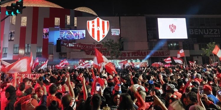 Unión se prepara para celebrar sus 116 años | Deportes