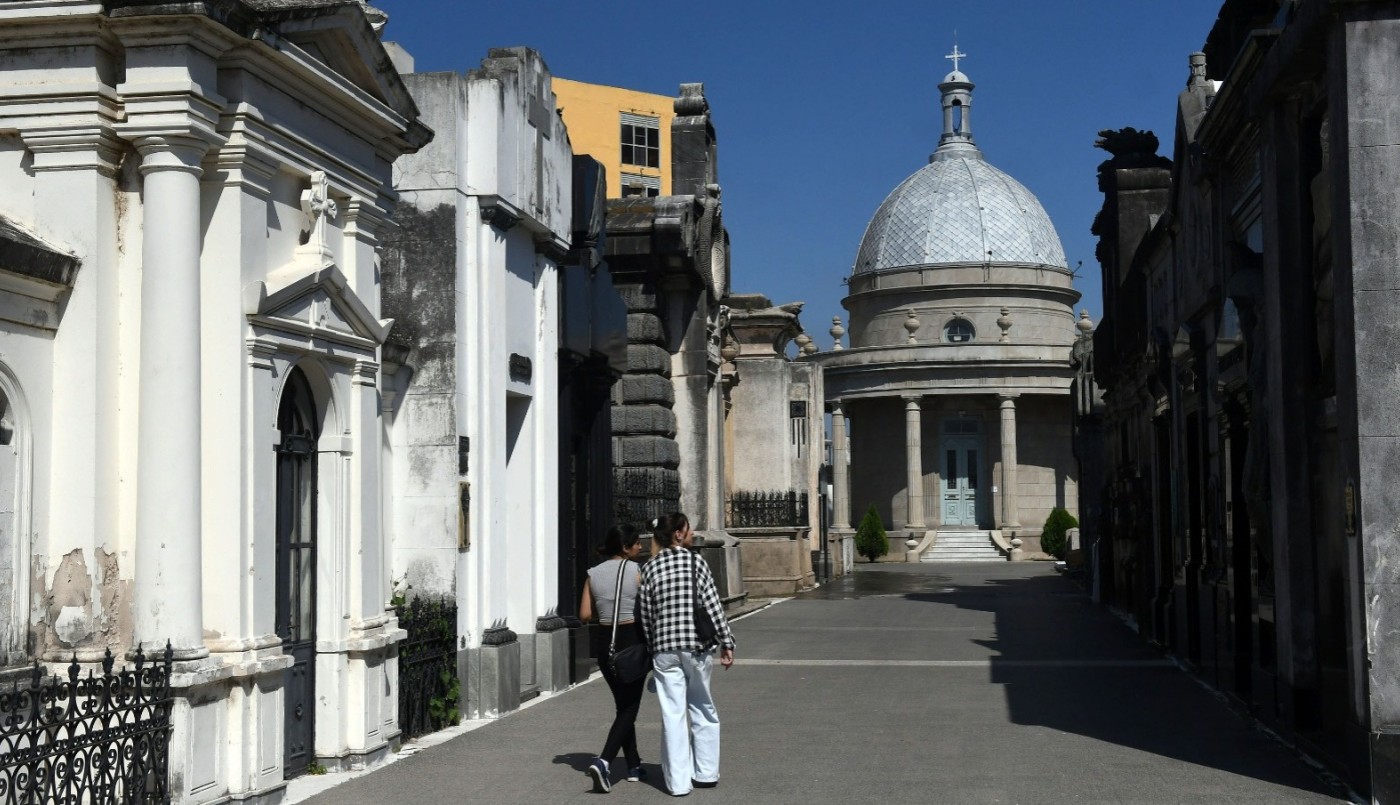 Cómo funcionan los servicios municipales el resto del fin de semana | Información General